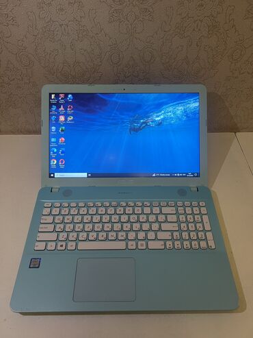 asus ikinci el: İşlənmiş ASUS Vivobook, 15.6 ", Intel Core i3, 256 GB, Pulsuz çatdırılma, Ödənişli çatdırılma, Rayonlara çatdırılma