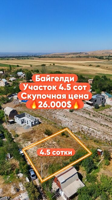 иссык куль снять жилье: 4 соток, Для строительства, Красная книга