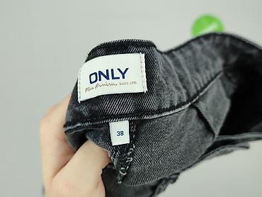 spódnice jeansowe only: ONLY, Spódnica damska, rozmiar M — 4