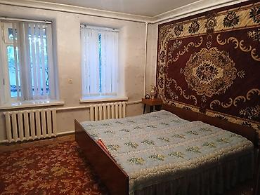 🏡 Продаётся частный дом с участком 📍 Район: Пишпек 🏠 Количество