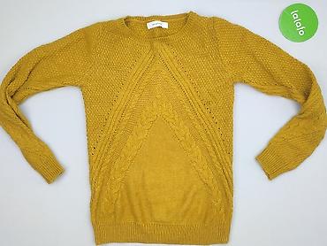 wool: Promod, Sweter damski, rozmiar S — 2