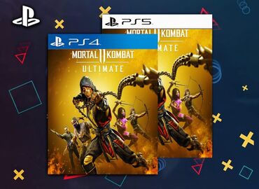 Техника для кухни: 🟢 Mortal Kombat 11 PS4 / PS5 Oyunu yazılması WhatsApp'a yaza