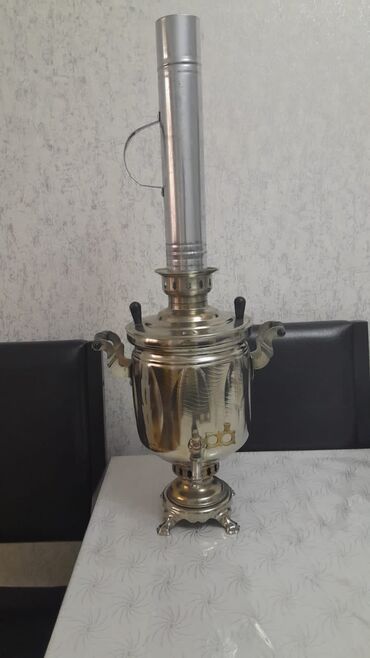 Samovarlar: Od Samovar, 5 l
