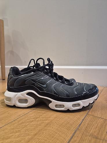 patike kyoto 3: Nike Air Max Plus (TN) patike - Model: Air Max Plus (oznaka sa — 1