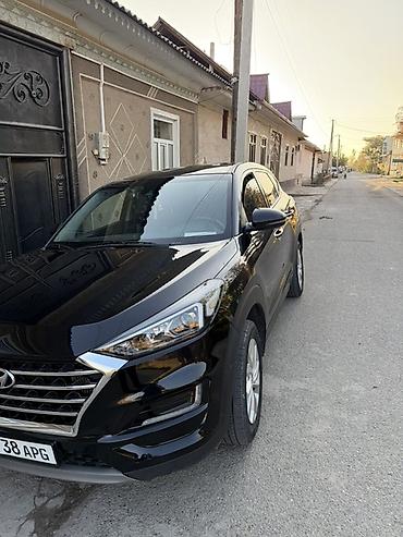 mg motor: Hyundai Tucson: 2020 г., 1.6 л, Автомат, Дизель, Кроссовер — 3