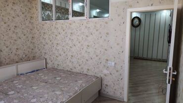 Uzunmüddətli kirayə mənzillər: Yasamalda, Kaktus Şadlıq Sarayının yaxınlığında, 18 mərtəbəli binanın — 8