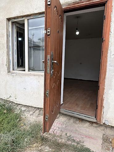 комната студия: Небольшое помещение-студия с отдельным входом. - Планировка: единое — 5