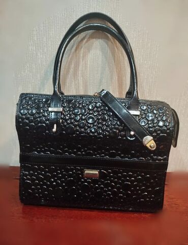 Çantalar: Əl çantası, İşlənmiş — 8