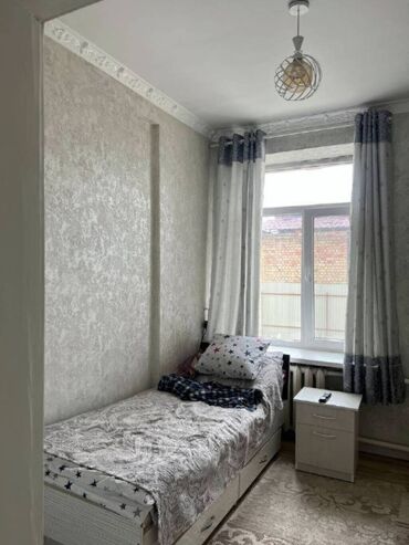 Продажа квартир: Полдома, 82 м², 4 комнаты, Агентство недвижимости, Евроремонт