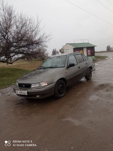 Daewoo: Daewoo Nexia: 2006 г., 1.6 л, Механика, Бензин, Седан