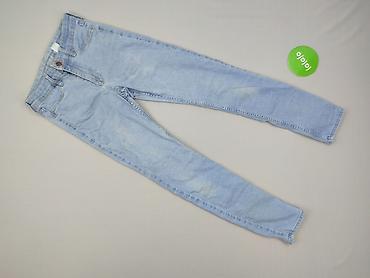jeans mango straight: H&M, Jeansy damskie, rozmiar XS — 2