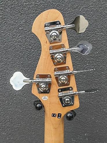 dex rock: HARLEY BENTON MM-85A SB B-STOCK MODEL 3 | Slanje po dogovoru ili — 5