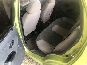 шины на форестер: Daewoo Matiz: 2013 г., 0.8 л, Механика, Бензин, Хетчбек