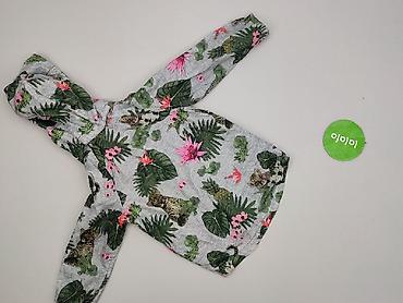 dior bluzy: Kurtka przejściowa, H&M, 2-3 lat, 92-98 cm, stan - Bardzo dobry — 3