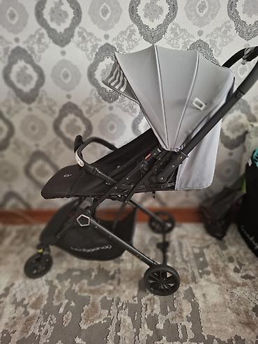 Uşaq arabaları: Uşaq arabası – baobaohao yüngül “umbrella” tipli model Yenidi. - — 1