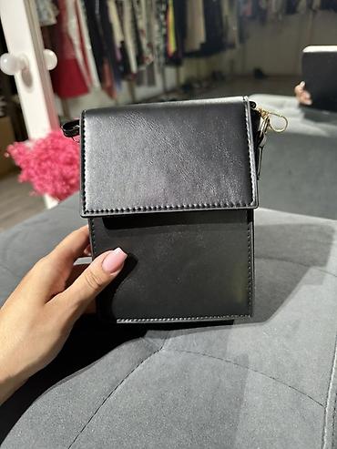 Классические сумки: Продаю новые сумки Любая за 490 сом Использовались только для — 6