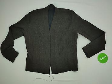 cheap cardigan: Kardigan damski, rozmiar 2XL — 2