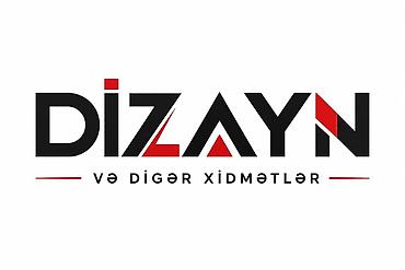 qablasdirma: 🎨 DİZAYN • REKLAM • ÇAP XİDMƏTLƏRİ 💻 Qrafik Dizayn ✨ Loqo dizaynı 🌐 — 1