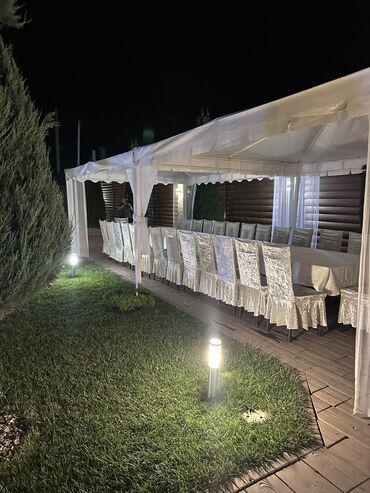 Выездные банкеты: Столы стулья!!! Прокат столов стульев!!! — 12