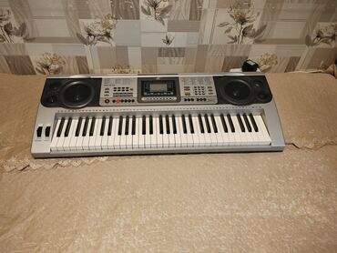 Sintezatorlar: Sintezator, Yeni, Ünvandan götürmə, Pulsuz çatdırılma — 3