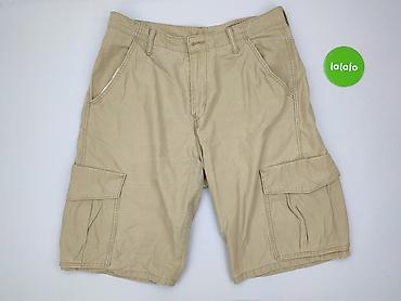 levis 524: Levi’s, Szorty dla mężczyzn, rozmiar L — 2