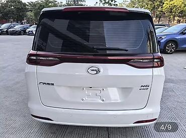 GMC: GMC : 2021 г., 1.5 л, Автомат, Бензин, Минивэн — 9