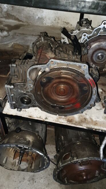 Sürət qutuları: Salam.Demək olarki bir çox model maşınlar üçün sürətlər qutusu — 10