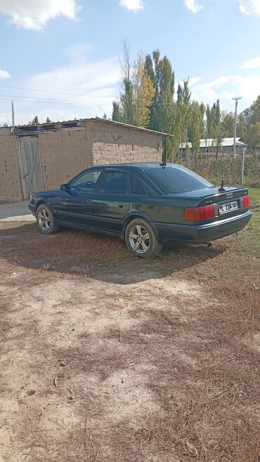 решетка ауди а6: Audi 100: 1992 г., 2 л, Механика, Бензин, Седан