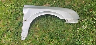 020 oglasi: KRILO DESNO ZA OPEL VECTRA C | opel vektra c desno krilo opel — 1