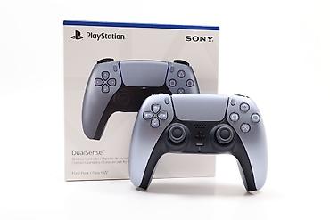 Sony PlayStation DualSense simsiz oyun idarəetmə pultu (PS5 üçün) -