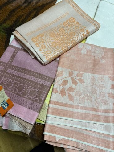 Süfrələr: Yeni Kətan Süfrə, Ünvandan götürmə — 2