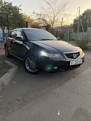 accord рулевая рейка: Honda Accord: 2003 г., 2 л, Автомат, Бензин, Седан