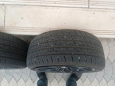 r18 larzon: Salam diski təkər bir yerdə satılır R18 kreditlə ilkin odəniş 260 — 2