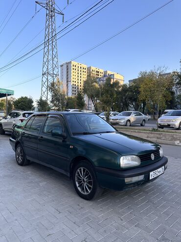 от венто: Volkswagen Vento: 1995 г., 1.8 л, Механика, Бензин, Седан