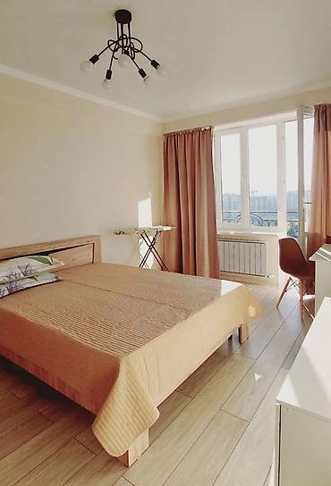 1 комната, 45 м², Элитка, 9 этаж, Свежий ремонт