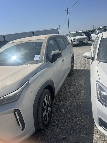 зил гиа: Gac Aion I60 530km Standard Стандарт Запас хода 530км Электромобиль — 1