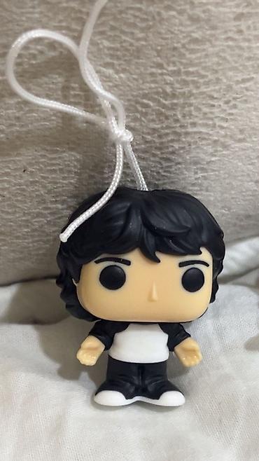 Heykəlciklər: Mini koleksiya fiqurları dəsti - Tip: Funko tərzində mini vinil — 2