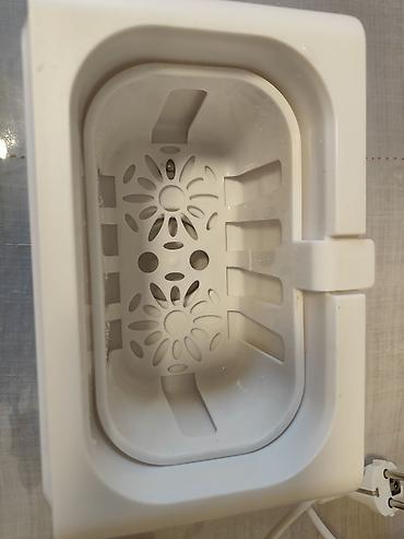 Кормление: Подогреватель-стерилизатор для детских бутылочек ValueVista - — 3