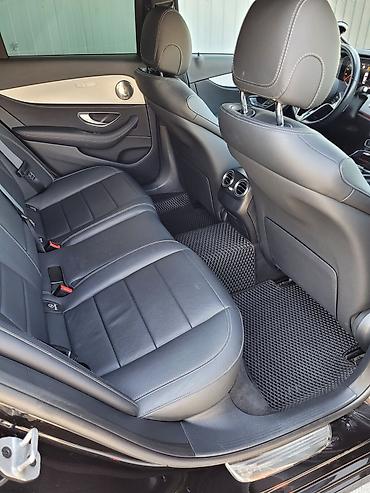 Другие аксессуары для салона: Mercedes‑Benz E‑Class E250 (Бензин) Год -2021(12мес) Цвет - Чёрный на — 9