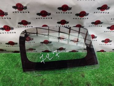 доводчик стекол: Форточка Mazda Demio DW3 1 задн. прав. (б/у)