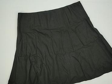 second hand lask: F&F, Spódnica damska, rozmiar 4XL — 1