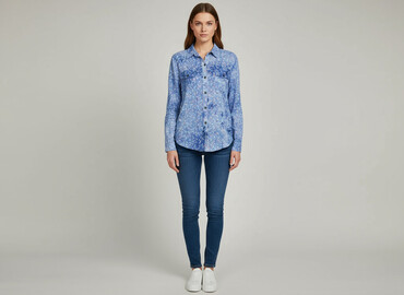 travis scott bluzy: Women`s shirt, size M