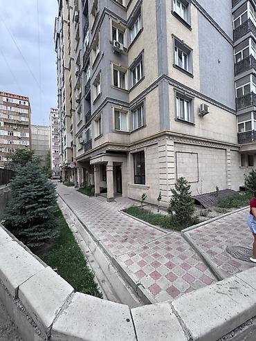 1й этаж: Сдается коммерческое помещение на первом этаже с отдельным входом на — 7