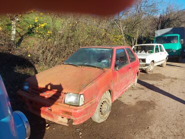 ZAZ: Nisan Mikra K10 S
U delovima kontakt telefon — 1