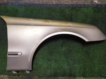 Крылья и комплектующие: Продается передние крылья на модель Мерседес-Бенц W211 Mercedes-Benz at lalafo.kg — 3 Крылья и комплектующие: Продается передние крылья на модель Мерседес-Бенц W211 Mercedes-Benz — 3