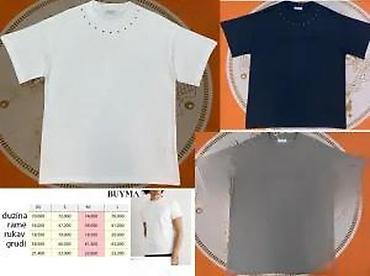 Majice: Men's T-shirt Versace, bоја - Crna — 14