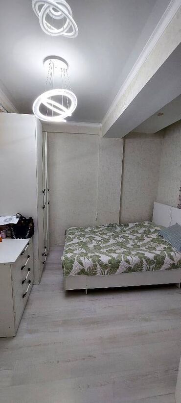 продажа домов в бишкеке арча бешик: 2 комнаты, 54 м², Элитка, 2 этаж, Евроремонт