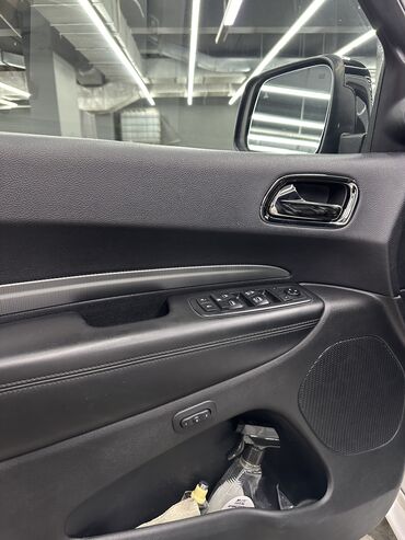 Dodge: Dodge Durango: 2019 г., 3.6 л, Автомат, Бензин, Внедорожник — 11