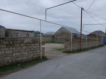 Torpaq sahələrinin satışı: Binə 8 sot torpaq ülvi marketdən aşağı qardaşlar restoranının arxasi — 10