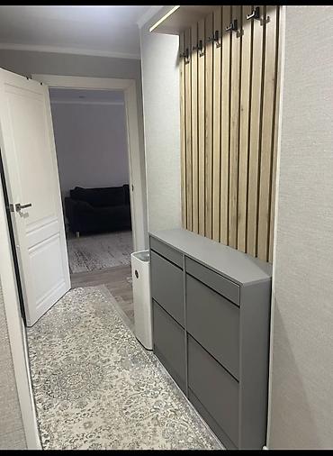 Продажа квартир: 2 комнаты, 42 м², 104 серия, 3 этаж, Евроремонт — 7